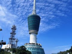 -梧桐山风景名胜区