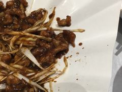 -皇城根北京风味主题餐厅(中海环宇城店)