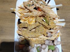 凉菜-祥盛隆羊汤馆(芙蓉店)