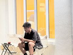 -来回·咖啡(天河南店)