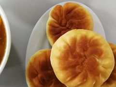 -上海为民商行清真饭店(南大路店)