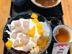 -WONDER ICE 萬得冰田(建設路总店)