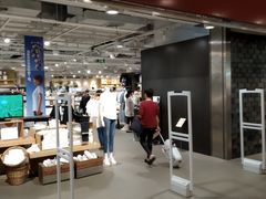 -MUJI无印良品(世博源店)