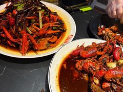 -红盔甲·小龙虾(车公庙店)