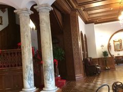 -马勒别墅饭店(静安寺店)