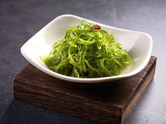 味付海藻-狐狸爱上椰子鸡(滨江星光大道店)