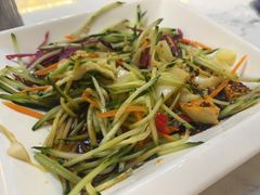 -大汗行宫园林餐厅