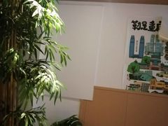 -锦初•影院式足道•新中式SPA(茂业天地店)