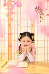 -小阿福儿童摄影(华中智谷店)