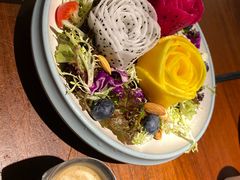 -意满花千醉(金茂览秀城店)