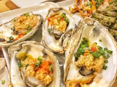 -木屋烧烤(龙湖天街店)