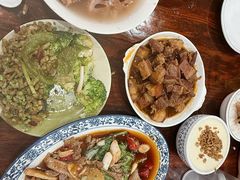 -雨田饭店(华兴东街店)