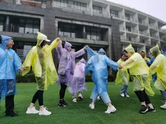 -天目湖涵田度假村