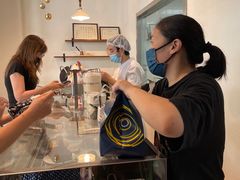 -SKROLL卡特司库·蛋糕定制·生吐司·司康(古北程家桥店)