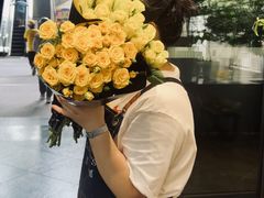 -豆豆花艺(新光天地店)