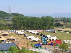 -北京雁栖湖国际会展中心