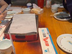 -四禧精酿铜锅涮肉·烧烤工场(大明湖店)