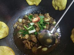 -胡家地锅鸡地锅鱼(金家渡店)