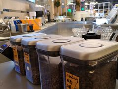 -Bracket Coffee(工体店)