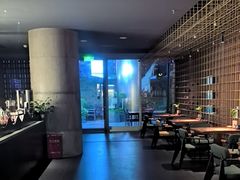 -茗知道茶馆(世博源店)