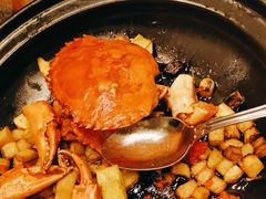 -美心·翠园(港汇恒隆广场店)