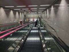 -红土地(地铁站)