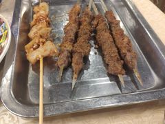 -楼兰印象(朝外店)