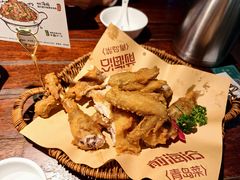 -前海沿·青岛菜(五四广场永旺店)