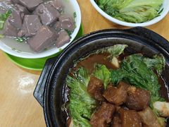 -珍珍小食店(西华路店)