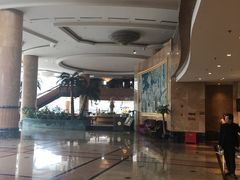 -南京维景国际大酒店(南京博物院店)