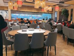 -王捌小院(红花坡店)