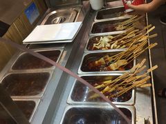 -蓉李记成都名小吃(合肥包河万达店)