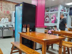 -枫泾丁氏烧卖(枫丽路店)