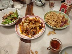 -小吊梨汤·北京菜·烤鸭(清河万象汇店)