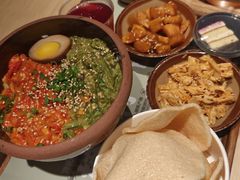 -京参 • 擂椒饭(这有山店)