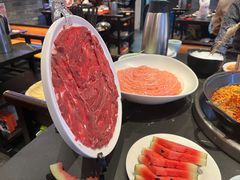-巴蜀大将火锅(春熙店)