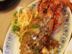 -Red Lobster