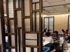 -康莱德酒店·美庭自助餐厅
