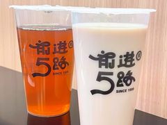 -前进5路汉堡炸鸡(昙华林店)