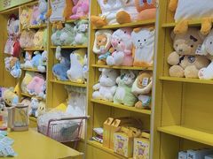 -娃娃集合营(上海奉贤龙湖天街店)