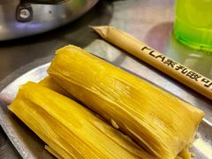 -蓉三少冒烤鸭·四川小吃集(北京首店)