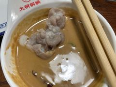 -大明铜锅·烤涮坊·烧烤(总店)