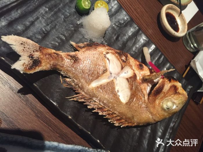 炉匠炉端烧·酒(国金中心商场店)iphone_upload_pic图片
