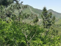 -白羊峪长城旅游区