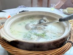 -天乐农家鱼头王(天目湖店)