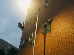 -广东外语外贸大学(白云山校区)