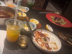 -匠和风精致料理(成都龙湖滨江天街店)