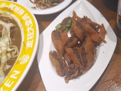 -金柱大盘鸡(波斯坦店)