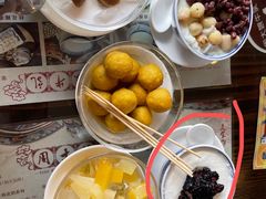 -周大娘牛乳(旧寨古村总店)