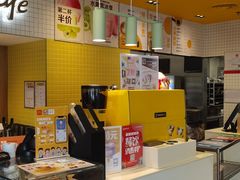 -麦当劳(安定门外大街店)